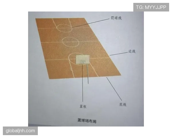 篮球比赛中边线发球规则的详细解读与注意事项